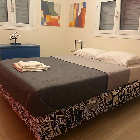 Gecko Guesthouse Άγιος Νικόλαος Εξωτερικό φωτογραφία